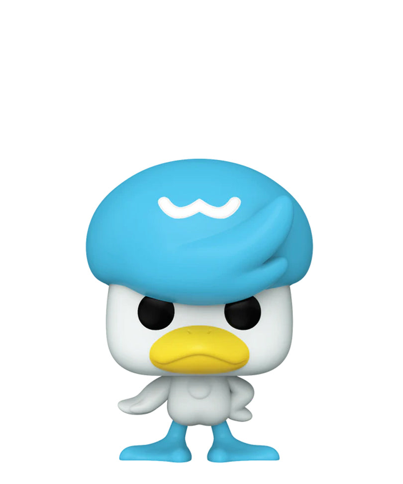 Quaxly