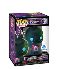 Cosmic Freddy