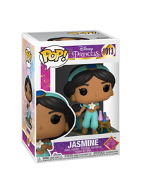 Jasmine