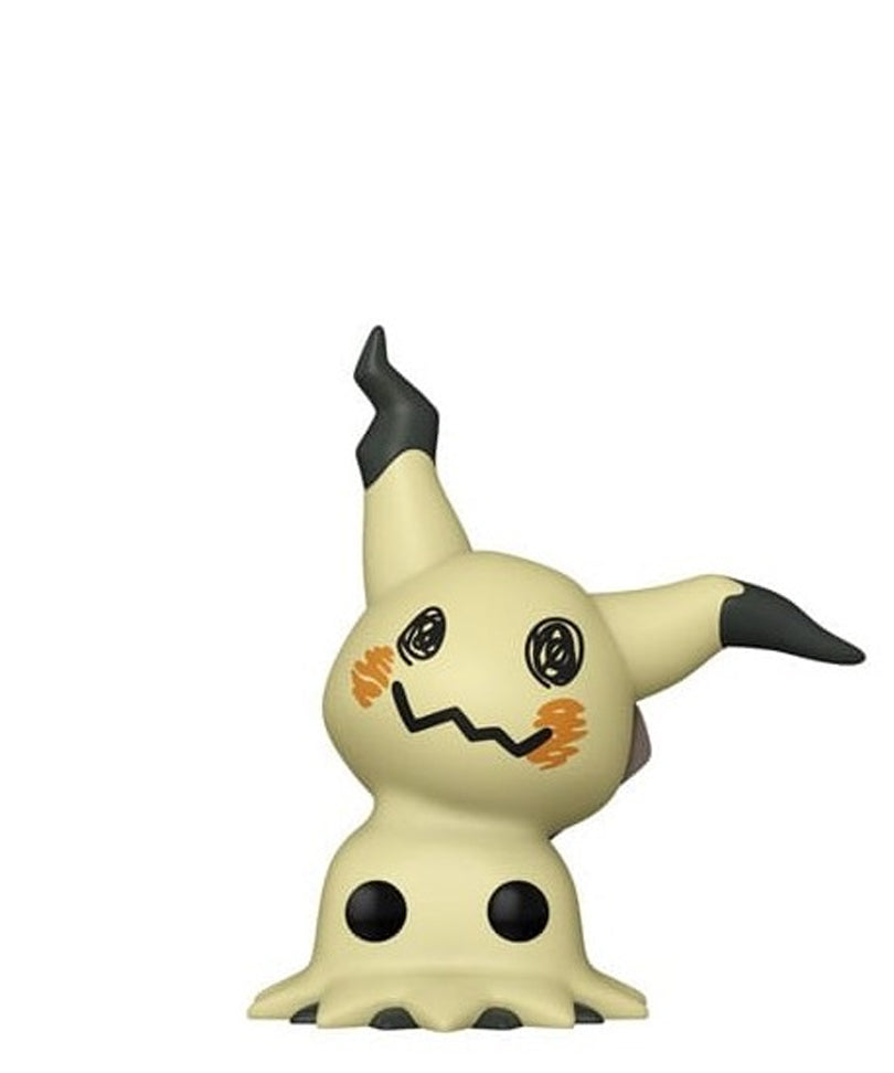 Mimikyu
