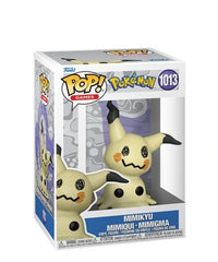 Mimikyu