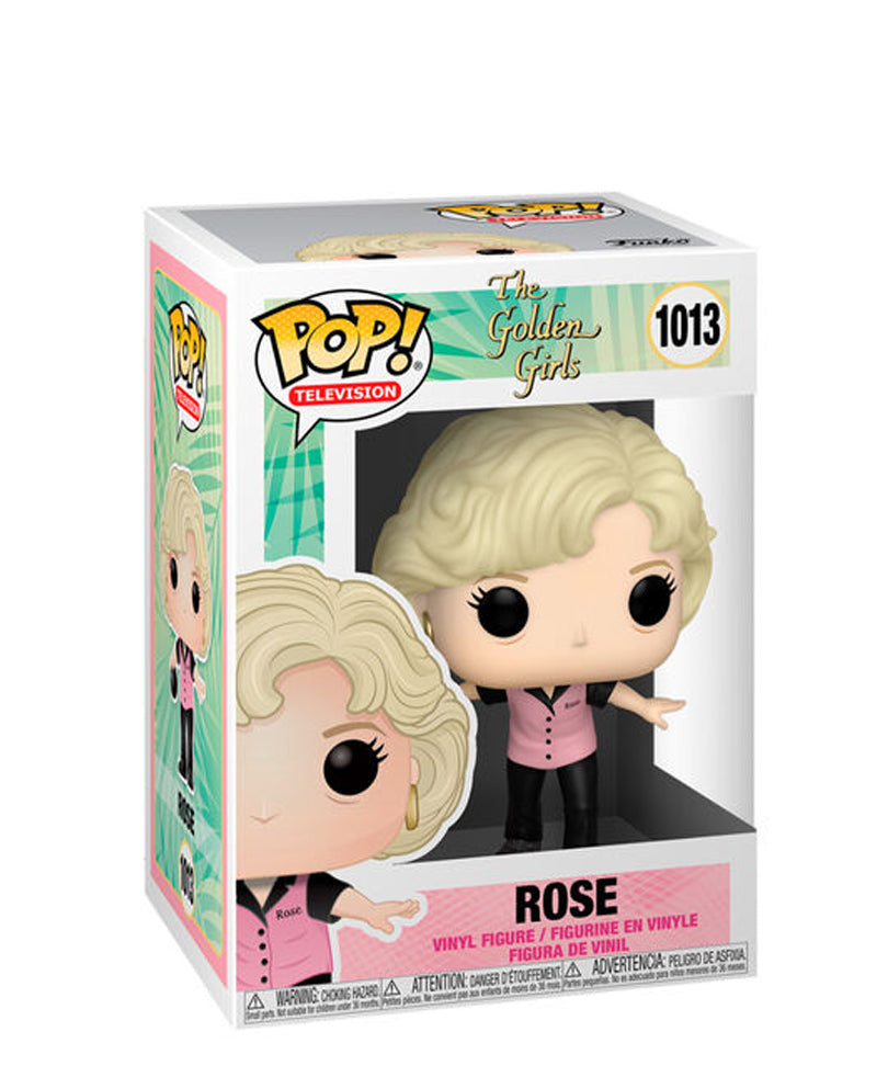 Rose (Bowling)