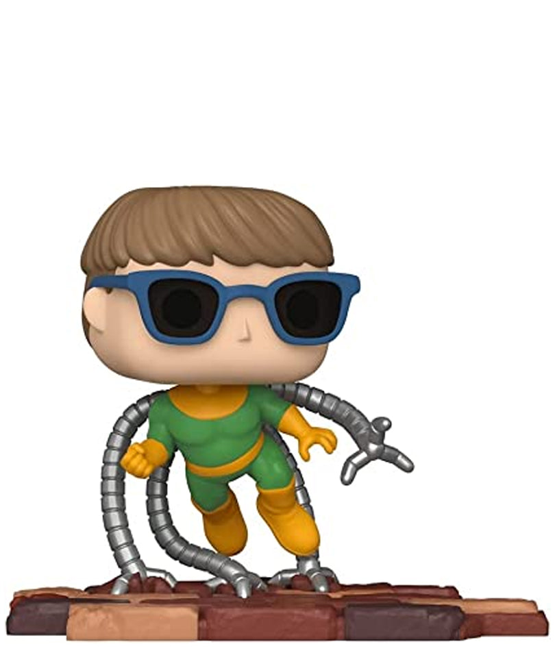Sinister Six: Doctor Octopus (6-Inch)