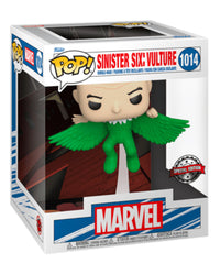 Sinister Six: Vulture (6-Inch)