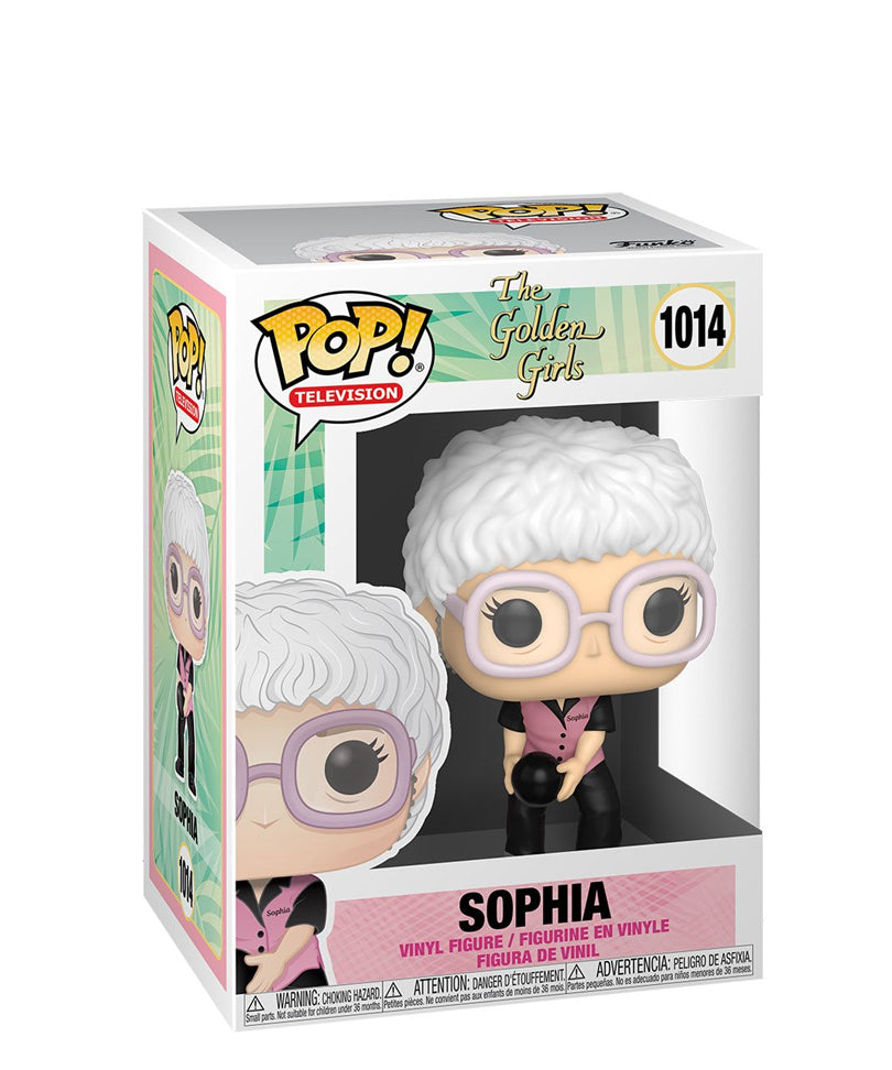 Sophia (Bowling)