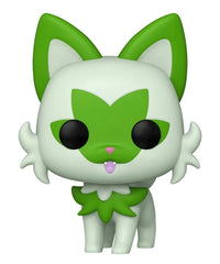 Sprigatito (10-Inch)