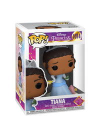 Tiana