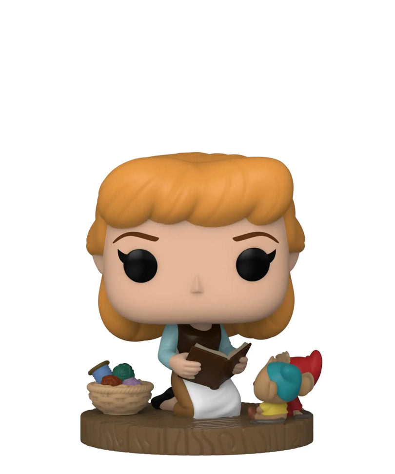 Cinderella