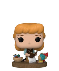 Cinderella