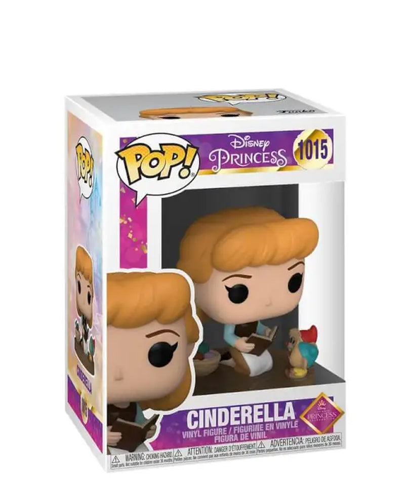 Cinderella