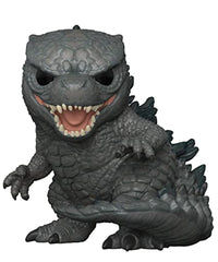 Godzilla (10-Inch)