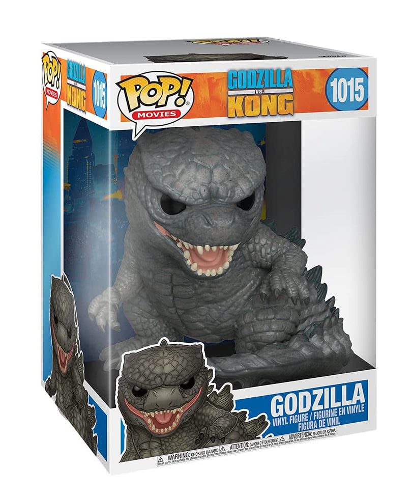 Godzilla (10-Inch)
