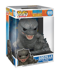Godzilla (10-Inch)