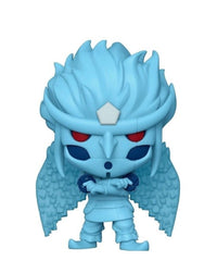 Kakashi (Perfect Susano'o) (6-Inch)