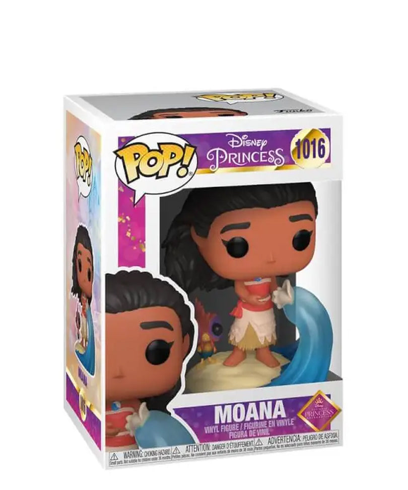 Moana