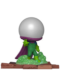 Sinister Six: Mysterio (6-Inch)