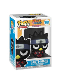 Badtz-Maru