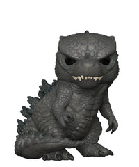 Godzilla