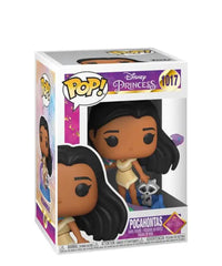Pocahontas