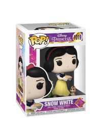 Snow White
