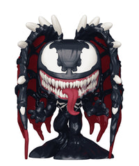 Venom with Wings