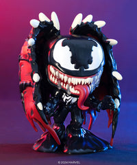 Venom with Wings