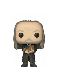 Filch & Mrs. Norris [NYCC]