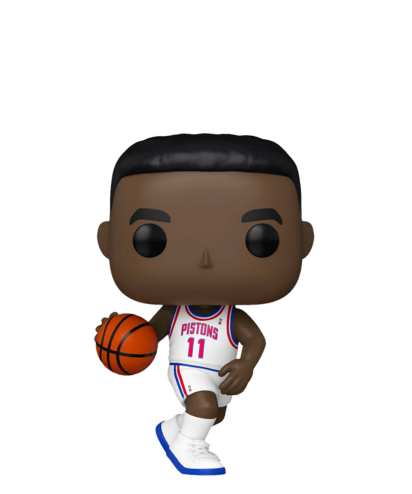 Isiah Thomas