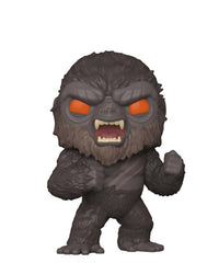 Battle-Ready Kong