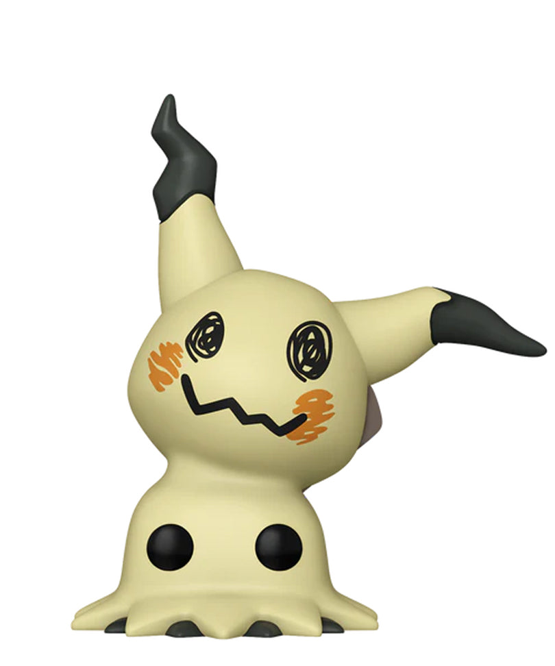 Mimikyu (10-Inch)