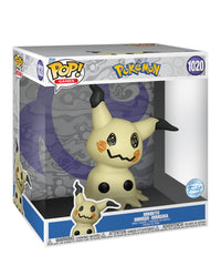 Mimikyu (10-Inch)