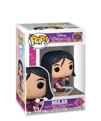 Mulan