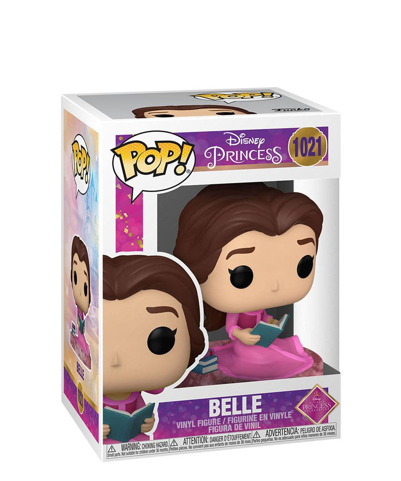 Belle