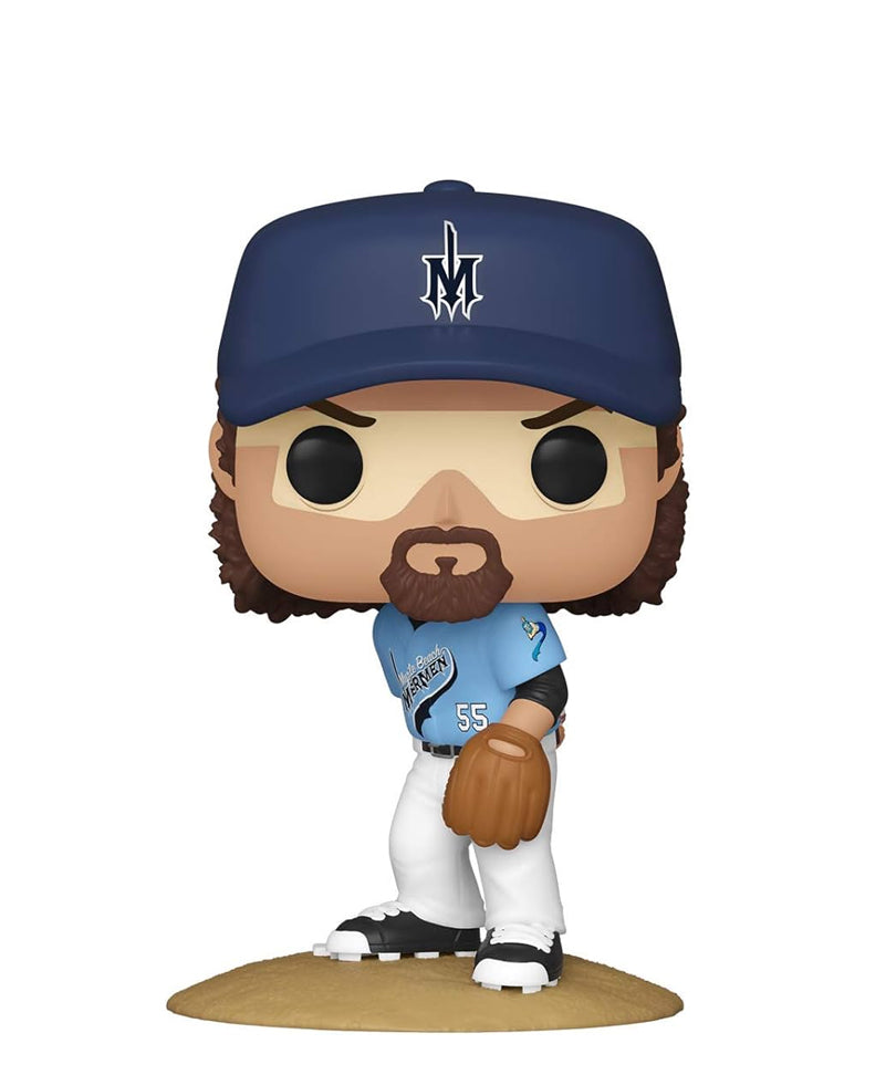 Kenny Powers