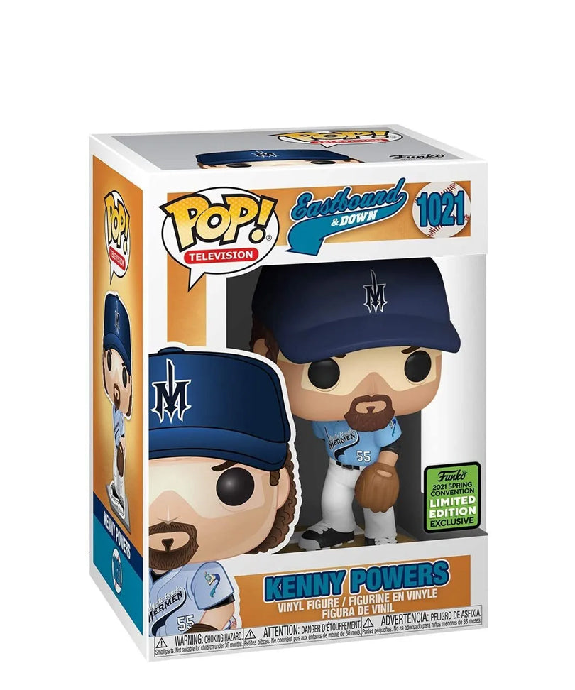 Kenny Powers