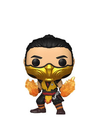 Scorpion