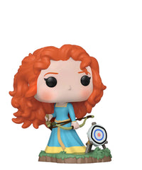 Merida