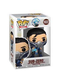 Sub-Zero