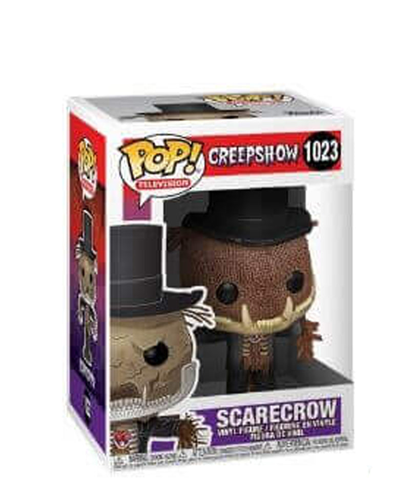 Scarecrow