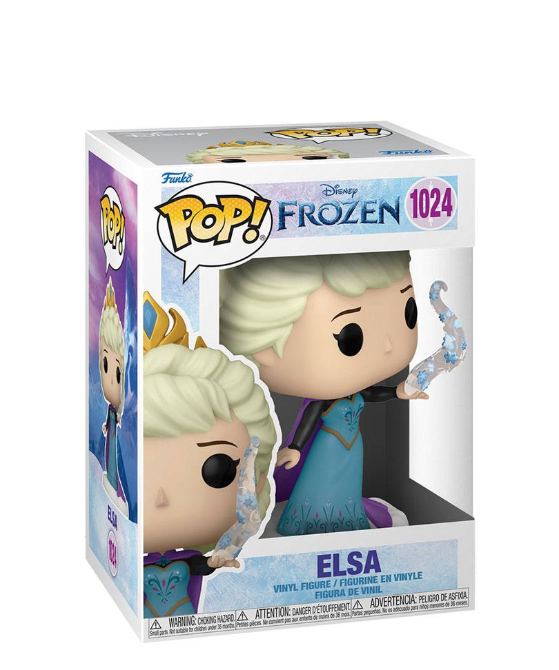 Elsa