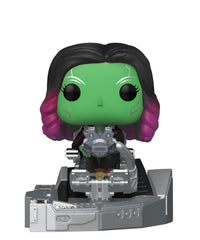 Gamora in Benatar (6-Inch)