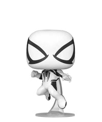 Anti-Venom Suit Peter Parker