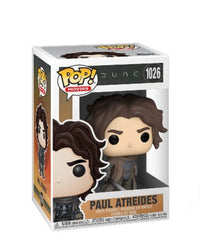 Paul Atreides (2020)