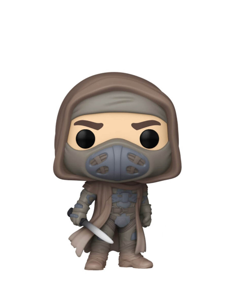 Paul Atreides (2020) (Mask) Chase