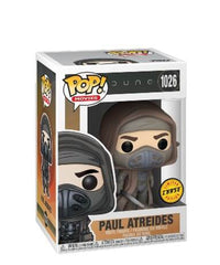 Paul Atreides (2020) (Mask) Chase