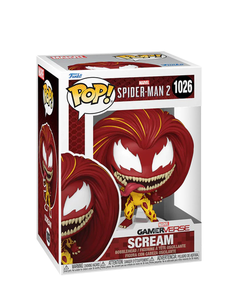 Scream