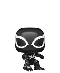 Black Suit Harry Osborn