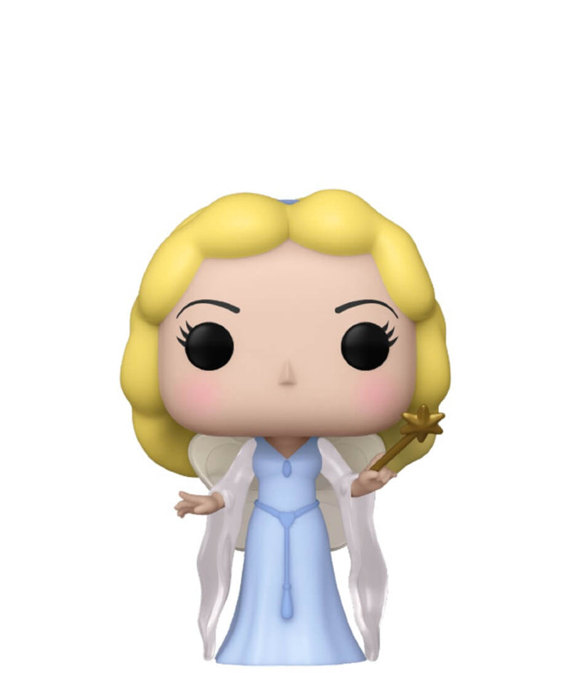 Blue Fairy
