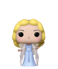 Blue Fairy