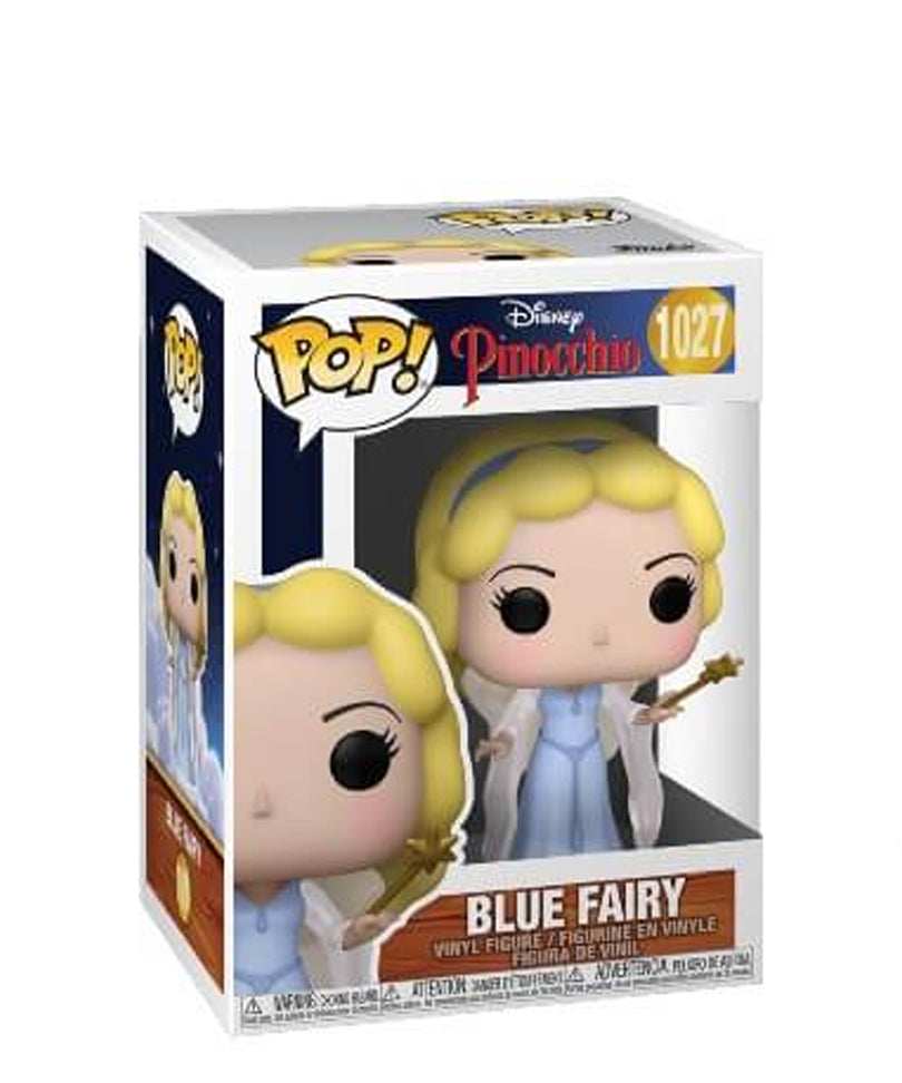 Blue Fairy